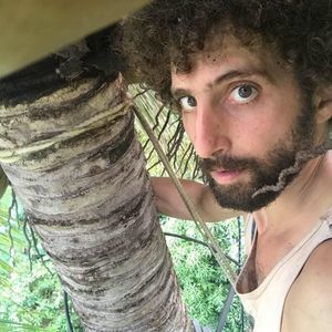 Meet your Posher, Yonatan